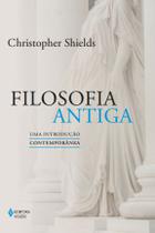 Livro - Filosofia antiga Livro - Filosofia antiga