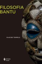 Livro - Filosofia bantu Livro - Filosofia bantu