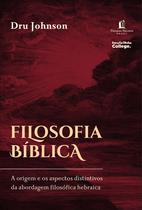 Livro - Filosofia Bíblica - Thomas Nelson Brasil