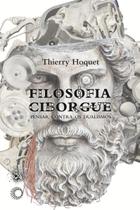 Livro - Filosofia Ciborgue Livro - Filosofia Ciborgue