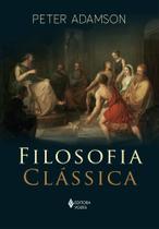 Livro - Filosofia clássica Livro - Filosofia clássica