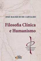 Livro - Filosofia clínica e humanismo Livro - Filosofia clínica e humanismo