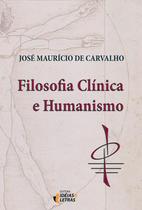 Livro - Filosofia clínica e humanismo