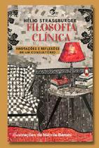 Livro - Filosofia Clínica