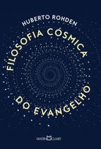 Livro - Filosofia cósmica do evangelho