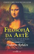 Livro - Filosofia da Arte Livro - Filosofia da Arte