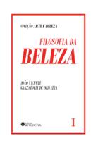 Livro - Filosofia da beleza Livro - Filosofia da beleza
