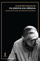 Livro - Filosofia da ciência: Principios metafísicos e problemas modernos Livro - Filosofia da ciência: Principios metafísicos e problemas modernos