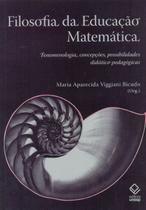 Livro - Filosofia da educação matemática