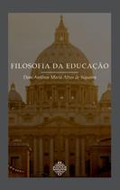 Livro - Filosofia Da Educação Livro - Filosofia Da Educação