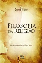 Livro - Filosofia da religião