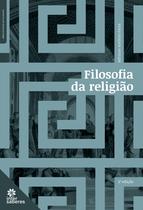 Livro - Filosofia da religião Livro - Filosofia da religião