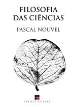 Livro - Filosofia das ciências