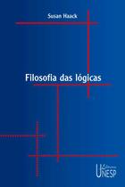 Livro - Filosofia das lógicas