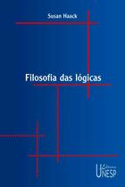 Livro - Filosofia das lógicas Livro - Filosofia das lógicas