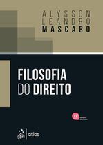 Livro - Filosofia do Direito - 11ª Edição 2024 Livro - Filosofia do Direito - 11ª Edição 2024