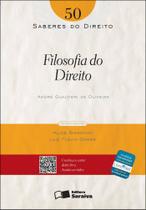 Livro - Filosofia do direito - 1ª edição de 2012