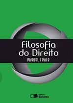 Livro - Filosofia do Direito - 20ª Edição 2013 Livro - Filosofia do Direito - 20ª Edição 2013