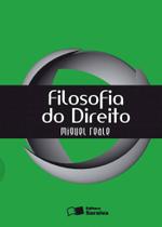 Livro - Filosofia do Direito - 20ª Edição 2013