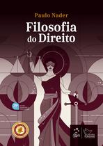 Livro - Filosofia do Direito - 29ª Edição 2026 Livro - Filosofia do Direito - 29ª Edição 2026