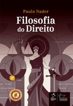 Livro - Filosofia do Direito