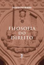 Livro - Filosofia do Direito Livro - Filosofia do Direito