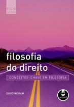 Livro - Filosofia do Direito Livro - Filosofia do Direito