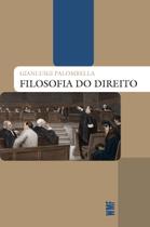 Livro - Filosofia do Direito