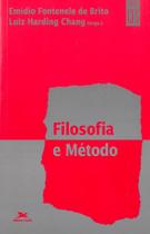 Livro - Filosofia e método Livro - Filosofia e método