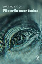 Livro - Filosofia econômica