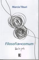 Livro - Filosofia em Comum Livro - Filosofia em Comum