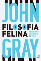 Livro - Filosofia felina Livro - Filosofia felina