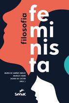 Livro - Filosofia Feminista