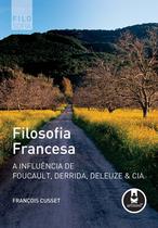 Livro - Filosofia Francesa