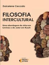 Livro - Filosofia Intercultural