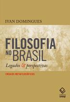Livro - Filosofia no Brasil Livro - Filosofia no Brasil