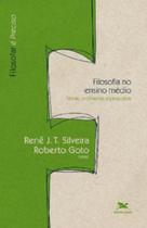 Livro - Filosofia no ensino médio - Temas, problemas e propostas