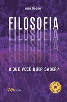 Livro - Filosofia: o que você quer saber? Livro - Filosofia: o que você quer saber?