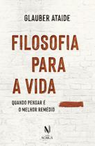 Livro - Filosofia para a vida Livro - Filosofia para a vida