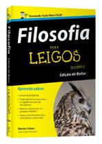 Livro - Filosofia Para Leigos