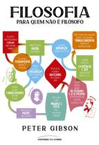 Livro - Filosofia para quem não é filósofo Livro - Filosofia para quem não é filósofo