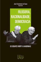 Livro - Filosofia, racionalidade, democracia