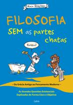 Livro - Filosofia Sem as Partes Chatas