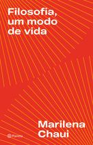 Livro - Filosofia, um modo de vida