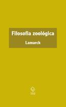 Livro - Filosofia Zoológica