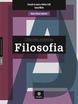 Livro - Filosofia