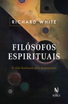 Livro - Filósofos espirituais