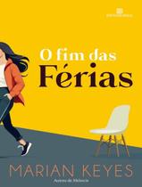 Livro - Fim Das Ferias, O - BERTRAND