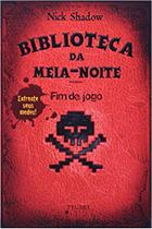 Livro - Fim de jogo Livro - Fim de jogo
