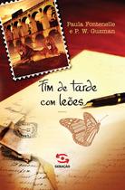 Livro - Fim de tarde com Leões Livro - Fim de tarde com Leões